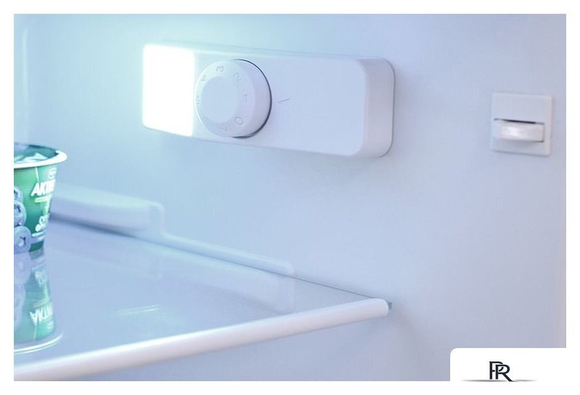 Однокамерный холодильник Nord (Nordfrost) NR 508 W - Изображение №3 — Интернет-магазин ПроЗаказ