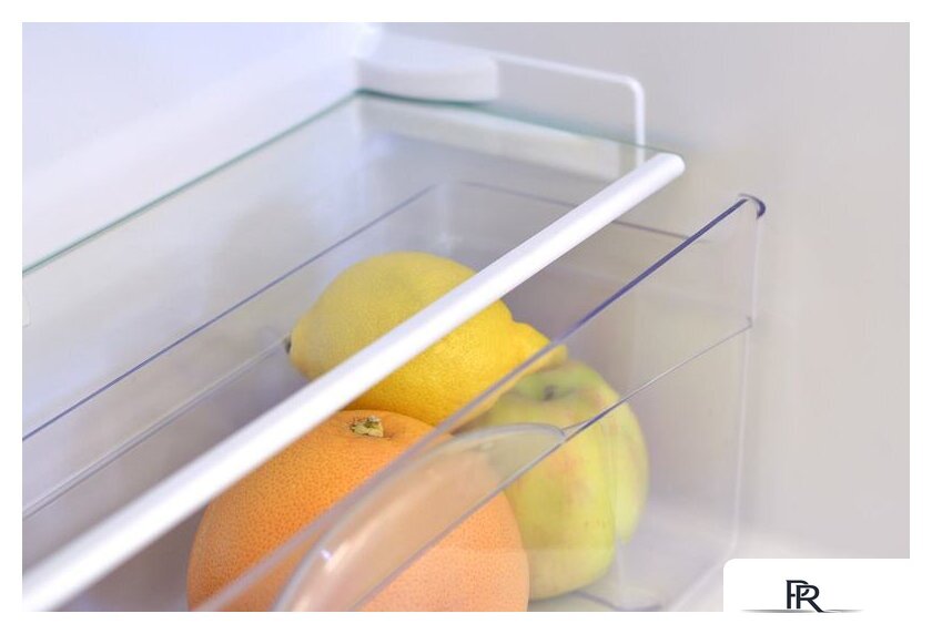 Однокамерный холодильник Nord (Nordfrost) NR 508 W - Изображение №4 — Интернет-магазин ПроЗаказ