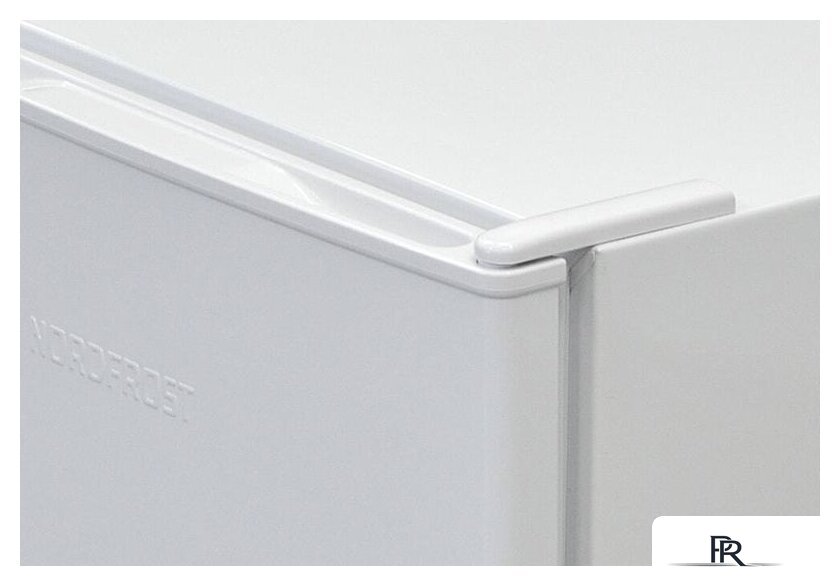 Однокамерный холодильник Nord (Nordfrost) NR 508 W - Изображение №5 — Интернет-магазин ПроЗаказ