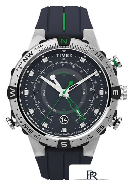 Наручные часы Timex Expedition North TW2V22100 - Изображение №1 — Интернет-магазин ПроЗаказ