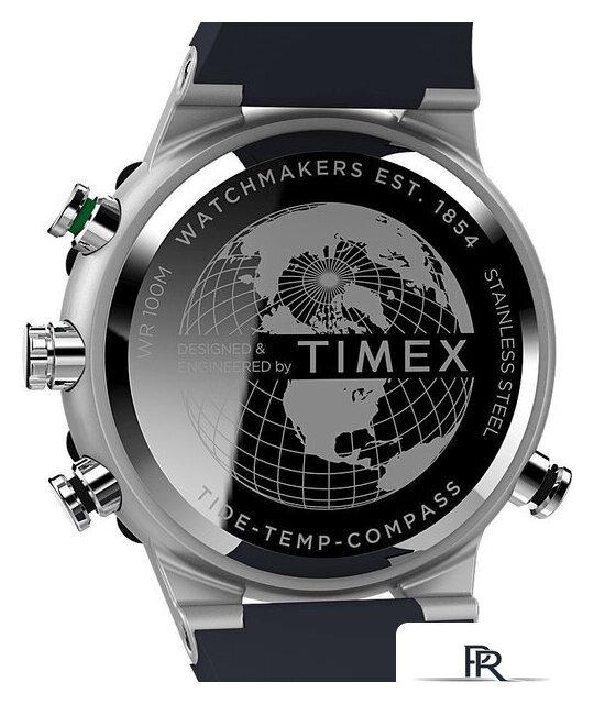 Наручные часы Timex Expedition North TW2V22100 - Изображение №4 — Интернет-магазин ПроЗаказ