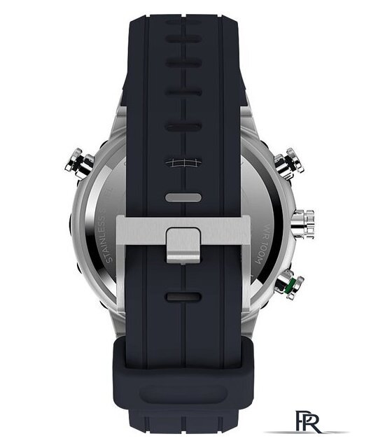 Наручные часы Timex Expedition North TW2V22100 - Изображение №3 — Интернет-магазин ПроЗаказ