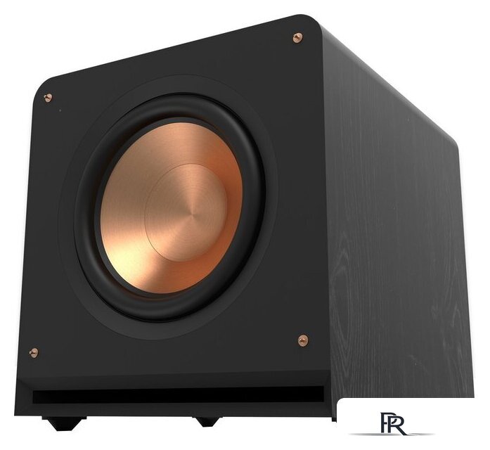 Проводной сабвуфер Klipsch RP-1400SW - Изображение №1 — Интернет-магазин ПроЗаказ