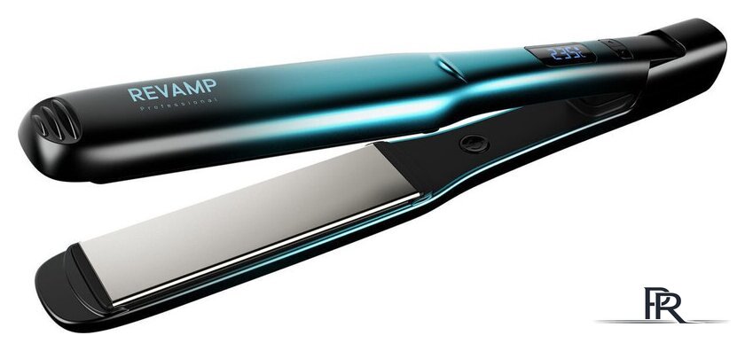 Выпрямитель Revamp Progloss Wide Ultra X Shine ST-2000 - Изображение №1 — Интернет-магазин ПроЗаказ