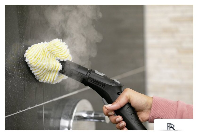 Пароочиститель Karcher SC 4 EasyFix 1.512-630.0 - Изображение №8 — Интернет-магазин ПроЗаказ