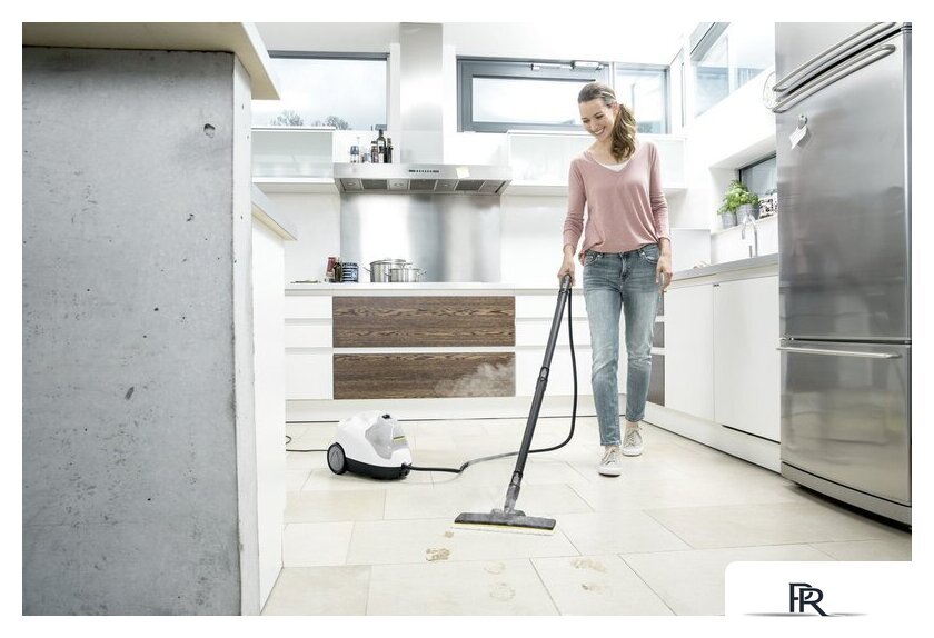 Пароочиститель Karcher SC 4 EasyFix 1.512-630.0 - Изображение №10 — Интернет-магазин ПроЗаказ