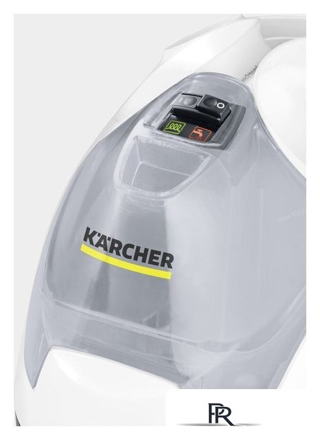 Пароочиститель Karcher SC 4 EasyFix 1.512-630.0 - Изображение №2 — Интернет-магазин ПроЗаказ