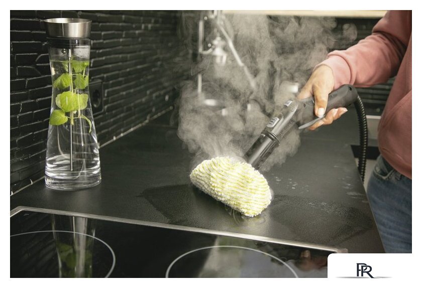 Пароочиститель Karcher SC 4 EasyFix 1.512-630.0 - Изображение №9 — Интернет-магазин ПроЗаказ