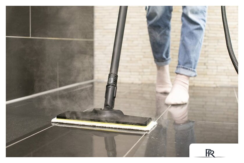 Пароочиститель Karcher SC 4 EasyFix 1.512-630.0 - Изображение №6 — Интернет-магазин ПроЗаказ