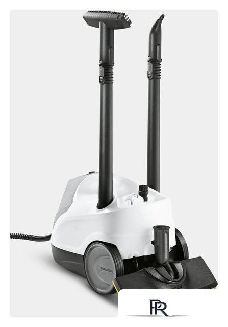 Пароочиститель Karcher SC 4 EasyFix 1.512-630.0 - Изображение №4 — Интернет-магазин ПроЗаказ