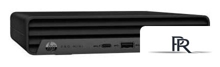 Компактный компьютер HP Pro Mini 400 G9 937Q9EA - Изображение №3 — Интернет-магазин ПроЗаказ
