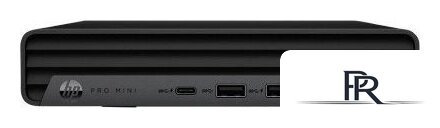 Компактный компьютер HP Pro Mini 400 G9 937Q9EA - Изображение №1 — Интернет-магазин ПроЗаказ