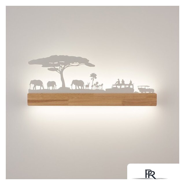 Бра Home Light Астерия C183-2-W - Изображение №1 — Интернет-магазин ПроЗаказ