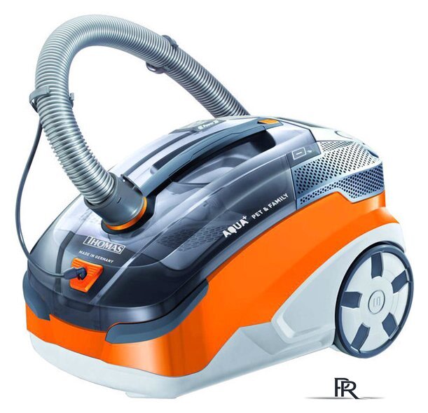 Пылесос Thomas AQUA+ Pet & Family 788563 - Изображение №1 — Интернет-магазин ПроЗаказ