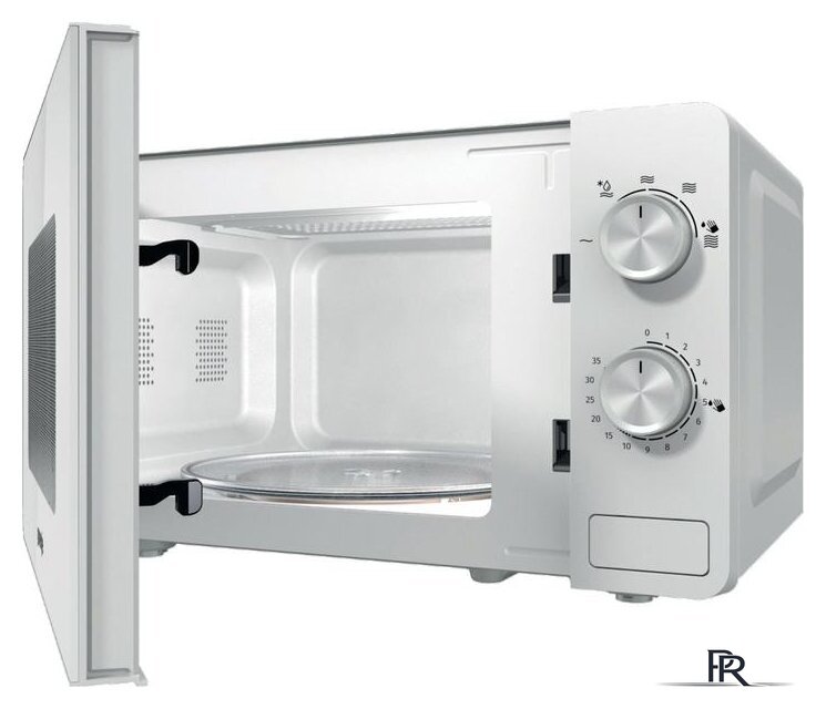 Микроволновая печь Gorenje MO20E1W2 - Изображение №3 — Интернет-магазин ПроЗаказ