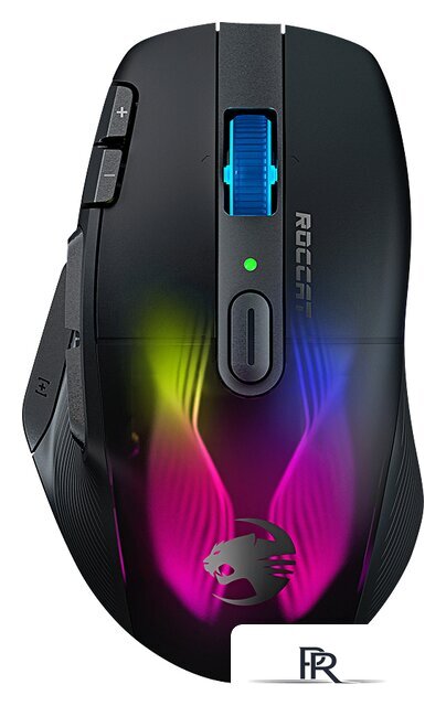 Игровая мышь Roccat Kone XP Air (черный) - Изображение №1 — Интернет-магазин ПроЗаказ