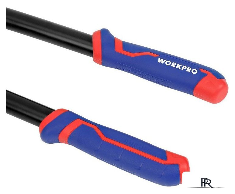 Болторез Workpro WP216006 - Изображение №5 — Интернет-магазин ПроЗаказ