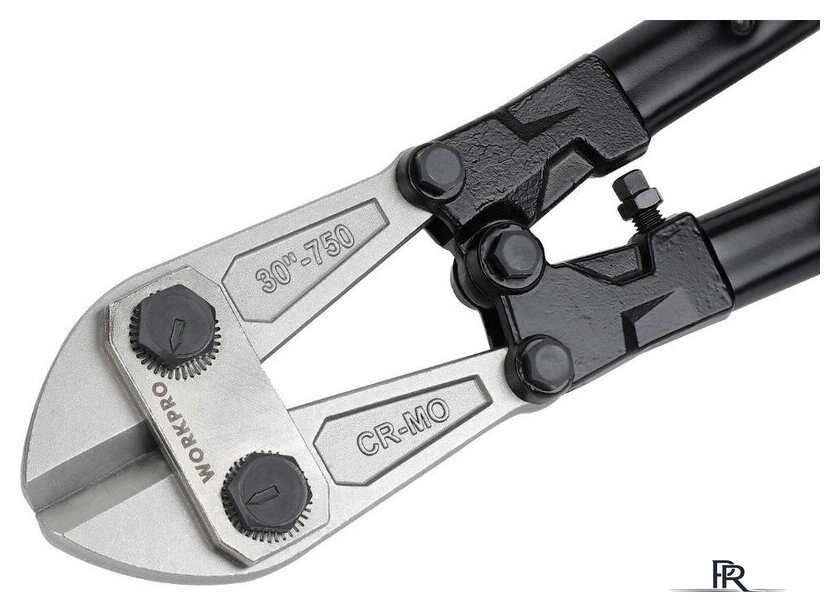 Болторез Workpro WP216006 - Изображение №3 — Интернет-магазин ПроЗаказ