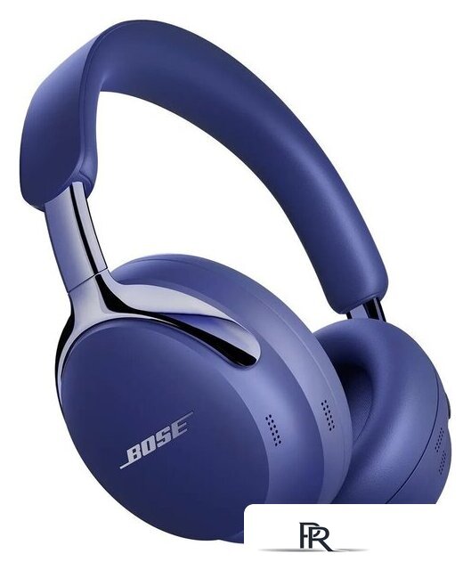 Наушники Bose QuietComfort Ultra Headphones 2nd Gen (синий) - Изображение №2 — Интернет-магазин ПроЗаказ