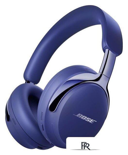 Наушники Bose QuietComfort Ultra Headphones 2nd Gen (синий) - Изображение №1 — Интернет-магазин ПроЗаказ