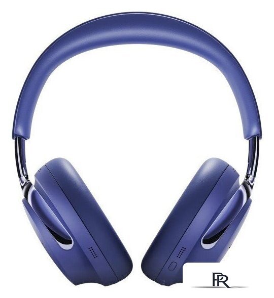 Наушники Bose QuietComfort Ultra Headphones 2nd Gen (синий) - Изображение №3 — Интернет-магазин ПроЗаказ