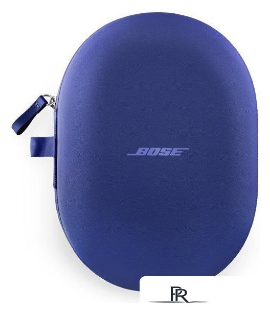 Наушники Bose QuietComfort Ultra Headphones 2nd Gen (синий) - Изображение №5 — Интернет-магазин ПроЗаказ