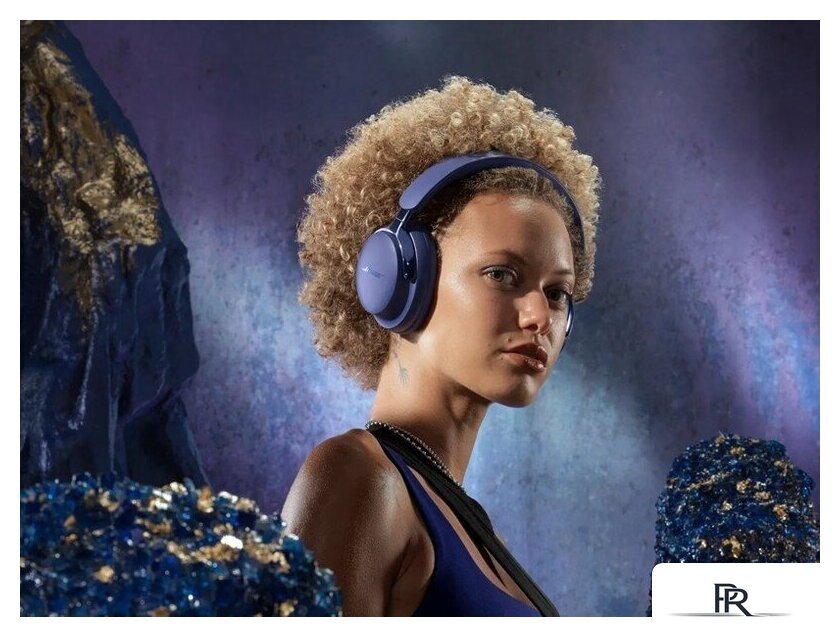 Наушники Bose QuietComfort Ultra Headphones 2nd Gen (синий) - Изображение №7 — Интернет-магазин ПроЗаказ