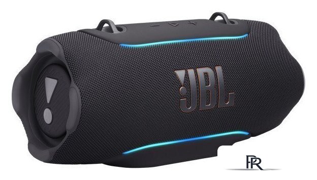 Беспроводная колонка JBL Xtreme 5 (черный) - Изображение №2 — Интернет-магазин ПроЗаказ