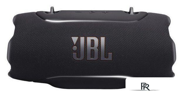 Беспроводная колонка JBL Xtreme 5 (черный) - Изображение №6 — Интернет-магазин ПроЗаказ