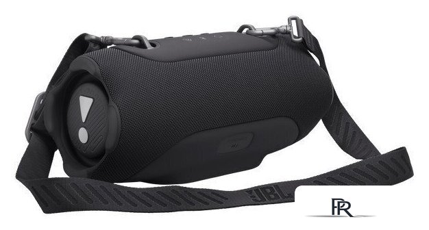 Беспроводная колонка JBL Xtreme 5 (черный) - Изображение №3 — Интернет-магазин ПроЗаказ