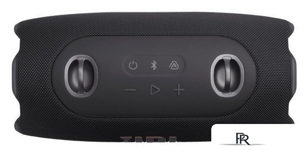 Беспроводная колонка JBL Xtreme 5 (черный) - Изображение №4 — Интернет-магазин ПроЗаказ
