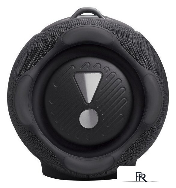 Беспроводная колонка JBL Xtreme 5 (черный) - Изображение №5 — Интернет-магазин ПроЗаказ