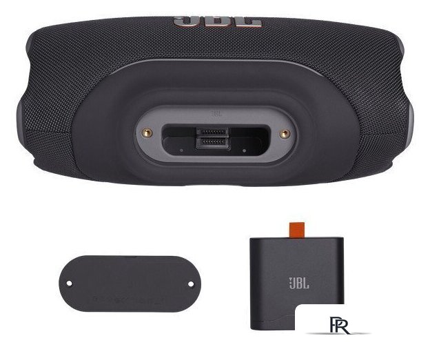 Беспроводная колонка JBL Xtreme 5 (черный) - Изображение №7 — Интернет-магазин ПроЗаказ