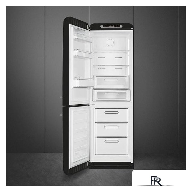 Холодильник Smeg FAB32LBL5 - Изображение №2 — Интернет-магазин ПроЗаказ