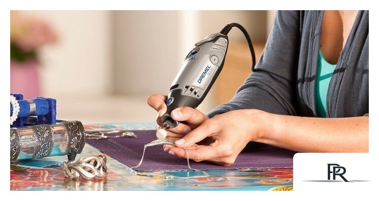 Гравер Dremel 3000 (3000-1/25 EZ) - Изображение №3 — Интернет-магазин ПроЗаказ