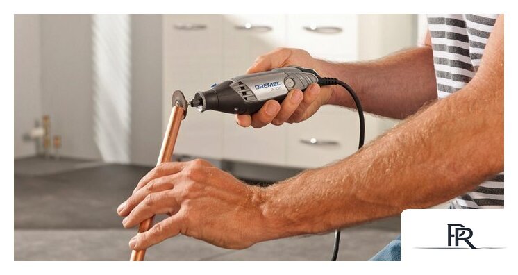Гравер Dremel 3000 (3000-1/25 EZ) - Изображение №5 — Интернет-магазин ПроЗаказ