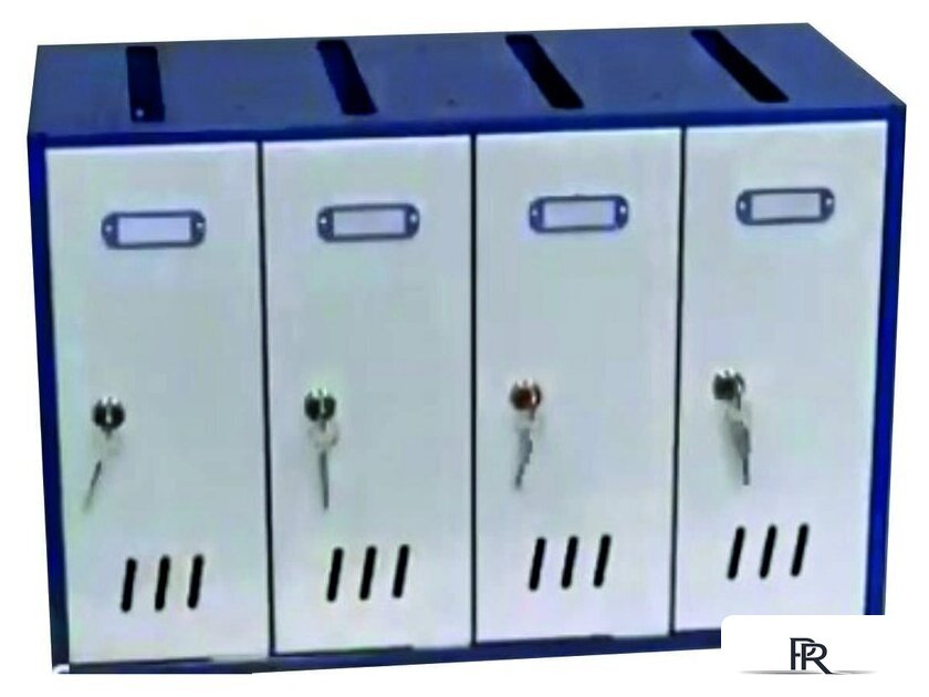 Почтовый ящик Меткон ЯПС-1 - Изображение №2 — Интернет-магазин ПроЗаказ