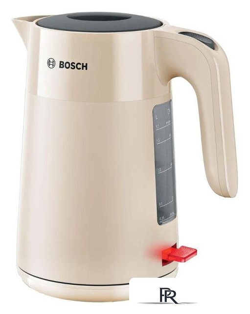 Электрический чайник Bosch TWK2M167 - Изображение №1 — Интернет-магазин ПроЗаказ