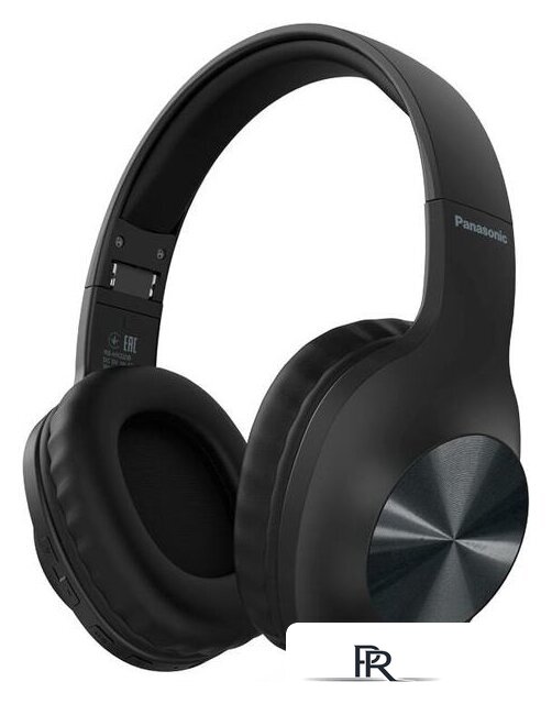 Наушники Panasonic RB-HX220BEE-K - Изображение №1 — Интернет-магазин ПроЗаказ