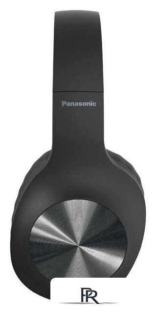 Наушники Panasonic RB-HX220BEE-K - Изображение №2 — Интернет-магазин ПроЗаказ