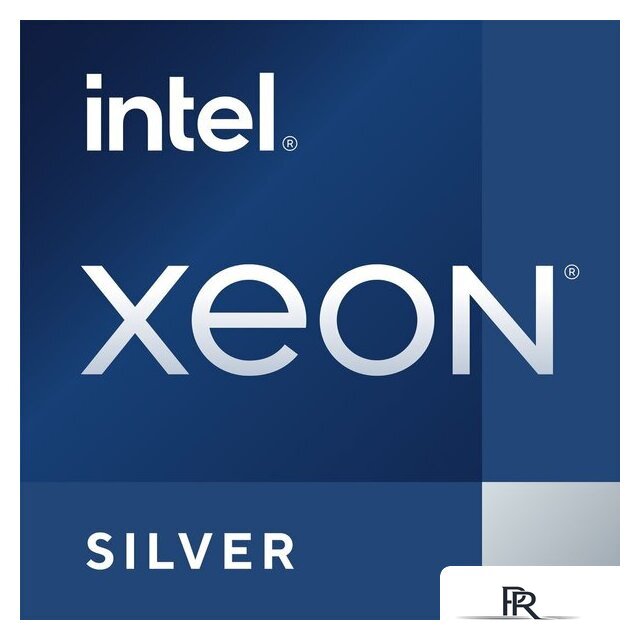 Процессор Intel Xeon Silver 4309Y - Изображение №1 — Интернет-магазин ПроЗаказ