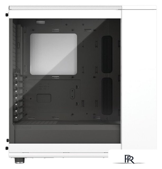 Корпус Fractal Design North Chalk White TG Clear FD-C-NOR1C-04 - Изображение №3 — Интернет-магазин ПроЗаказ