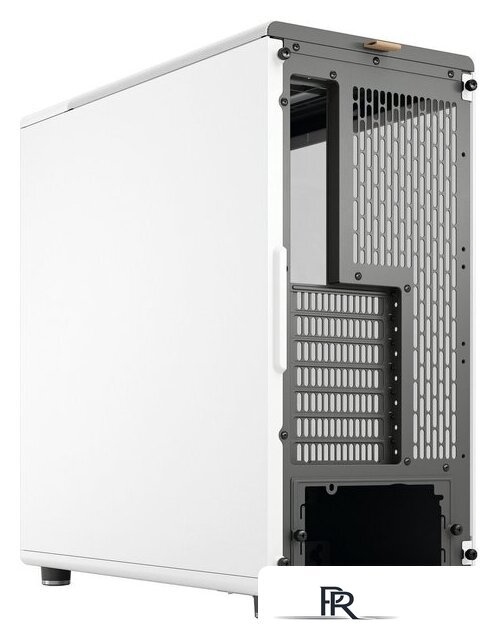 Корпус Fractal Design North Chalk White TG Clear FD-C-NOR1C-04 - Изображение №6 — Интернет-магазин ПроЗаказ