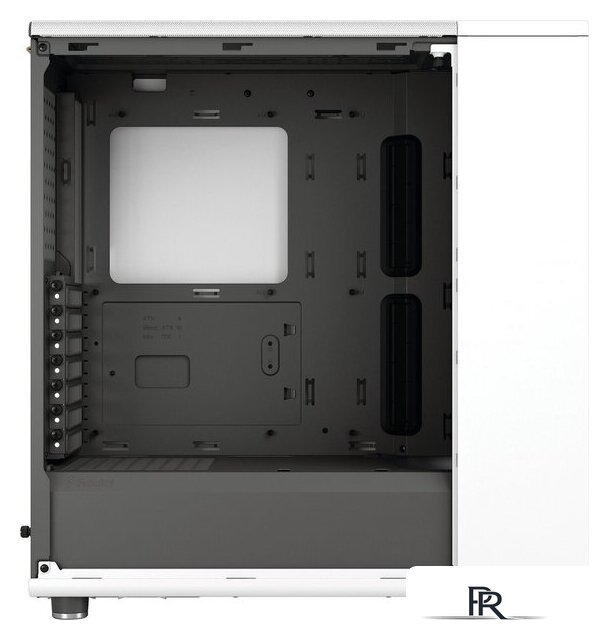 Корпус Fractal Design North Chalk White TG Clear FD-C-NOR1C-04 - Изображение №13 — Интернет-магазин ПроЗаказ
