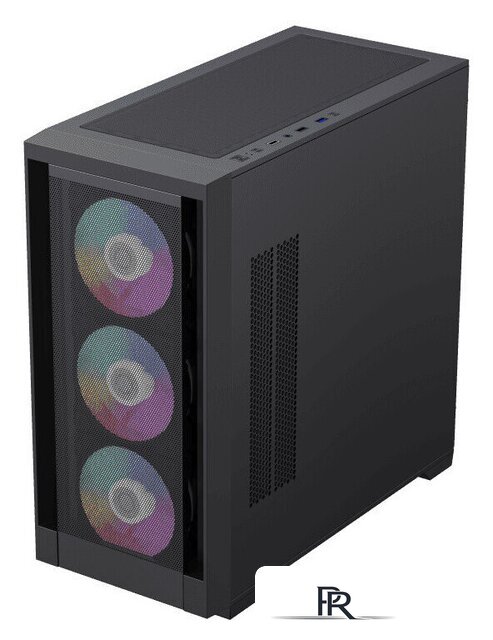 Компьютер TGPC Action 5 81872 A-X - Изображение №4 — Интернет-магазин ПроЗаказ