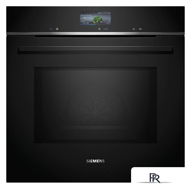 Электрический духовой шкаф Siemens iQ700 HM776GKB1 - Изображение №1 — Интернет-магазин ПроЗаказ