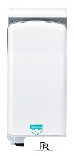 Сушилка для рук Sonnen HD-M6667 607222 - Изображение №1 — Интернет-магазин ПроЗаказ