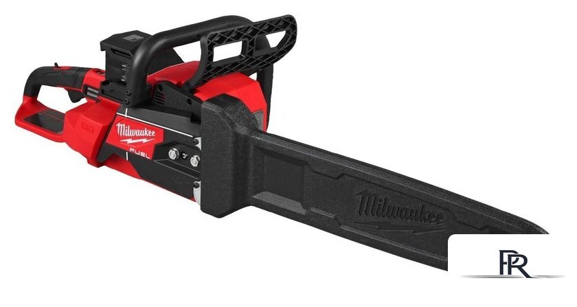 Аккумуляторная пила Milwaukee M18 F2CHS50-0 Fuel 4933480120 (без АКБ) - Изображение №6 — Интернет-магазин ПроЗаказ