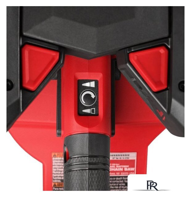 Аккумуляторная пила Milwaukee M18 F2CHS50-0 Fuel 4933480120 (без АКБ) - Изображение №11 — Интернет-магазин ПроЗаказ