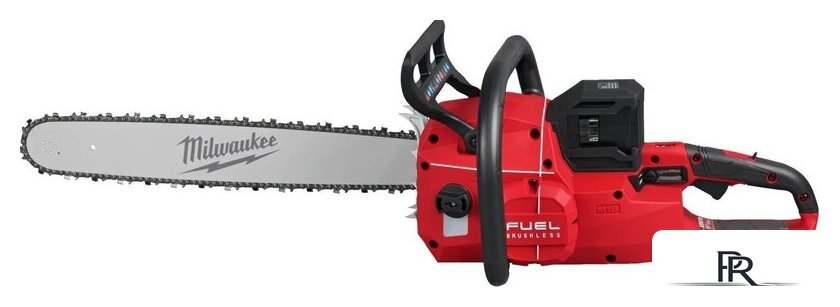 Аккумуляторная пила Milwaukee M18 F2CHS50-0 Fuel 4933480120 (без АКБ) - Изображение №7 — Интернет-магазин ПроЗаказ